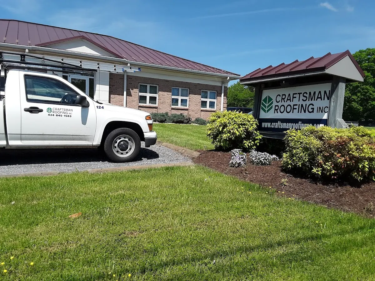 Quality Wind Damage Roof Repair by experienced craftsmen in Broad Lane